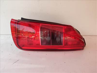 187658 Lancia Musa 2004-2007 jobb hátsó lámpa, izzófoglalat nélkül!!!! 46829508