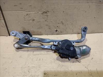 Toyota Yaris III. 2010-2014 első Ablaktörlő motor mechanikával 85110-0D190