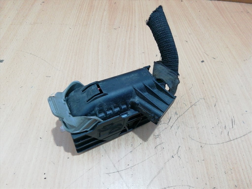 91270 Fiat Grande Punto külső biztosíték tábla elektromos csatlakozó 51775622 1. kép