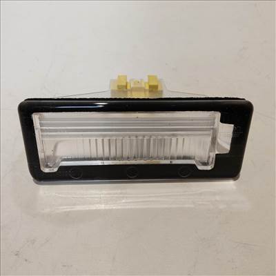 Fiat Doblo 2009-2022 utángyártott új, rendszámtábla világítás 51810675