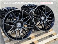 R22 5x112 (66,6) DOTZ LongBeach Black 10.5J ET20 audi RS6 RS7 Q8 SQ8 RSQ8