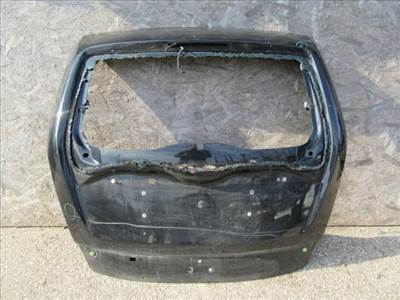 148000 Lancia Musa 2007-2012 csomagtérajtó a képen látható sérüléssel   51795657