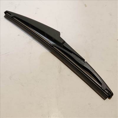 Toyota IQ 2009-2015 új Bosch hátsó ablaktörlő lapát 250 mm hossz 3397011965