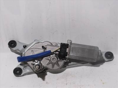 Hyundai I20 hátsó ablaktörlő motor  987101j000
