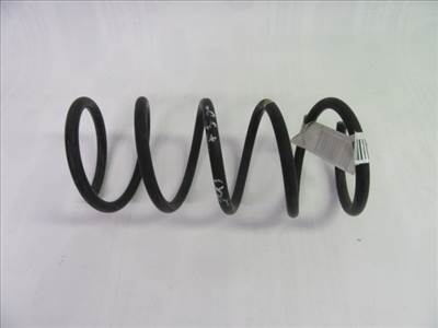 Fiat 500 hátsó rugó citrom, barna, barna színjelöléssel  51854033