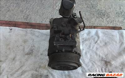 Mercedes C 220 W203 Klíma kompresszor 