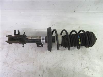Fiat Grande Punto benzines, bal első lengéscsillapító kék, citrom, citrom színjelölésű rugóval 51796541