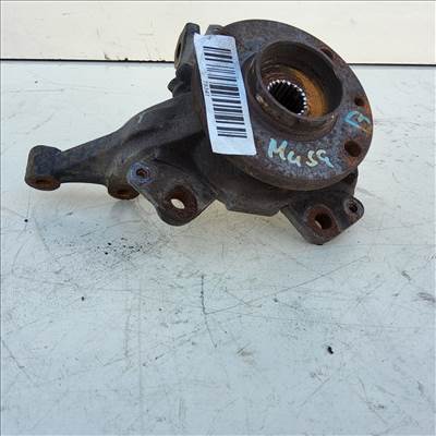 Lancia Musa 1,4 benzin bal első csonkállvány, kerékagy 22 bordás 50702042