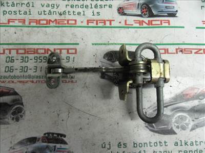 Alfa Romeo 166 első ajtóhatároló 60679575