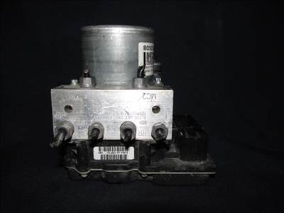 Fiat Punto Evo abs egység 51910175 , 0265252235