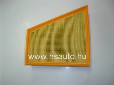 Volkswagen Polo Seat Ibiza légszűrő 6Y0129620-