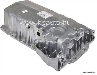 Volkswagen Polo-Golf-Bora-Caddy Seat Ibiza-Cordoba-Inca-Leon-Toledo 1,6-1,9 olajteknő  038103601NA-