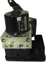 Volkswagen Golf V-Jetta-Caddy-Touran Skoda Octavia II Seat Altea-Leon ABS vezérlőegység 1K0614517AE