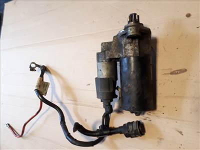 Skoda Octavia II-Superb II diesel önindító DSG váltóhoz 02E911023L_SK