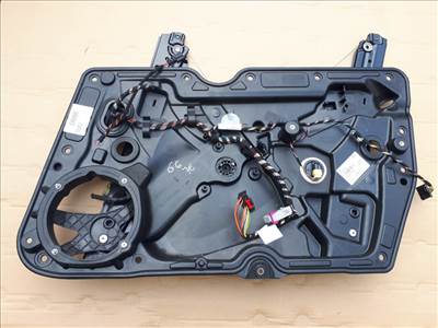 Volkswagen Golf VI ablakemelő szerkezet jobb első 5K0837462B