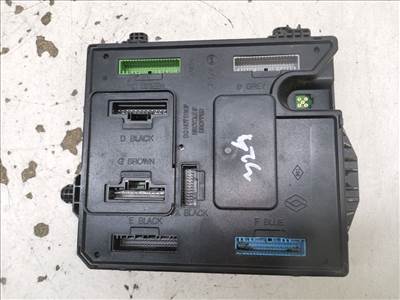 RENAULT MEGANE III (DZ0/1_) 1.6 16V (DZ0U/ DZ1B/ DZ1H) Komfort Elektronika #38626# 284B13640R