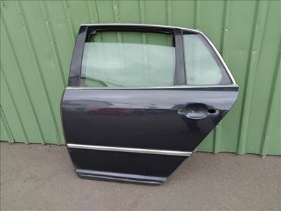 Volkswagen Phaeton ajtó bal hátsó 3D4833055S