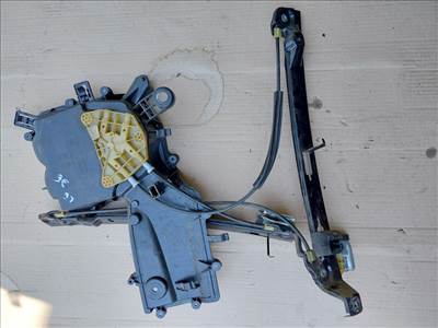 Seat Leon ablakemelő szerkezet jobb első 1P0837462A