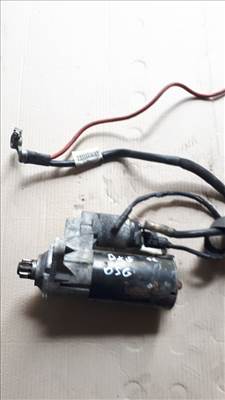 Skoda Octavia II-Superb II Pdtdi-Crtdi önindító DSG váltós gépkocsihoz 02E911023L