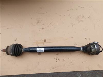 Skoda Fabia II-Roomster 1,2 Tsi féltengely jobb 6Q0407272DL