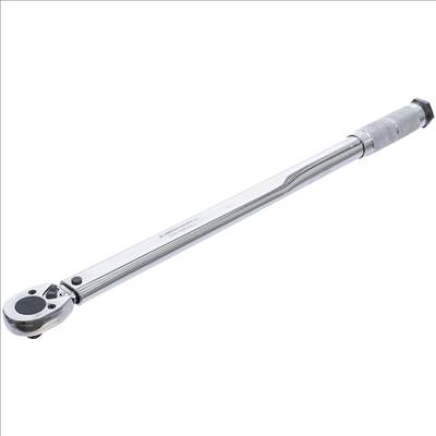 BGS Nyomatékkulcs, 1/2" hajtás, 70–350Nm - BGS-6653