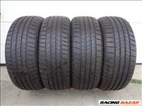 Bridgestone 215/60R16 nyári gumi alig futott, szinte mint az új eladó.