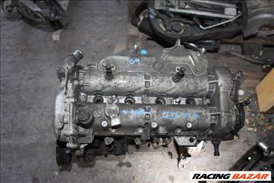 Opel Astra H 1.3D fűzött blokk hengerfejjel/ motor Z13DTH 