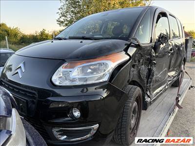 Citroën C3 Picasso bontott alkatrészei