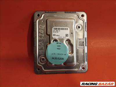 Ford Kuga led vezérlő JX7B-13B626-AK (M.30.520R)a