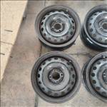 4x100 15 Renault,Dacia lemezfelni 25000ft a 4db/77/