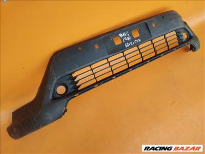 Toyota Yaris Cross első lökhárító alsó rész  (S67.20.527)