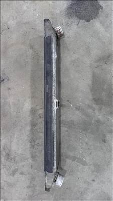 Fiat DUCATO Citroen JUMPER Peugeot BOXER 06- Intercooler cooler 5224 1340763080