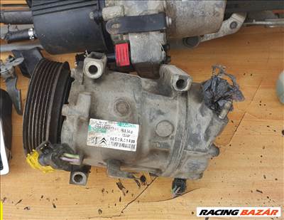 Peugeot 307 Klima kompresszor Klimakompreszor 