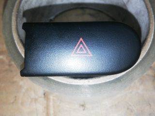 Daewoo Lanos Vészvillogó Kapcsoló *116715*