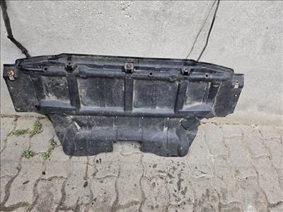 BMW X5 E53 Környezetvédelmi tàlca alsó motorburkolat