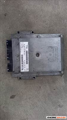 Fiat DUCATO Citroen JUMPER Peugeot BOXER 06- 2.2 ECU motorvezérlő 5882 9665066480