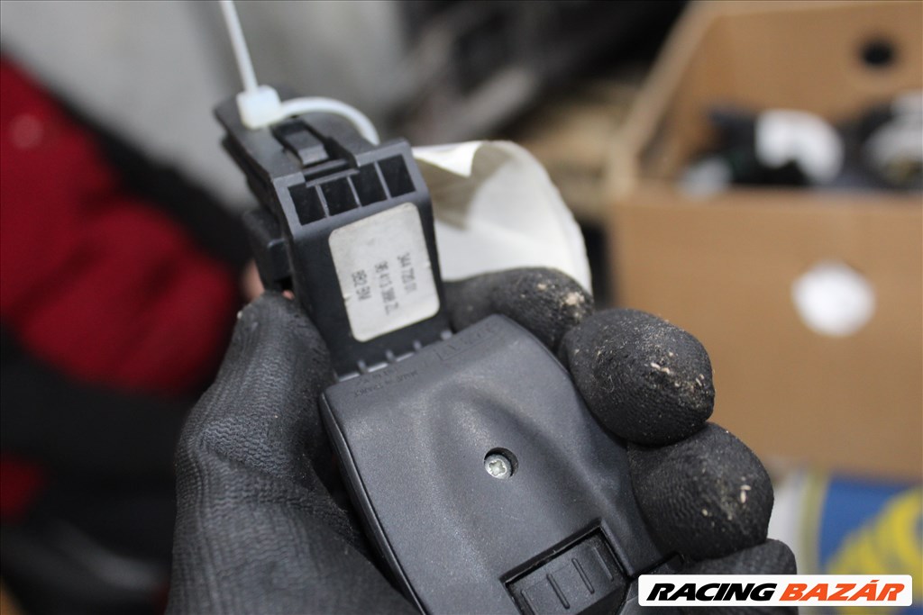 Peugeot 206 2003-2009 kormánykapcsoló jobbos 96413388zl 4. kép