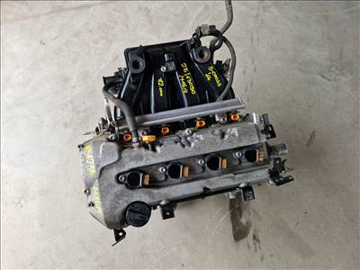 Suzuki S-cross 1.6 M16A motor 