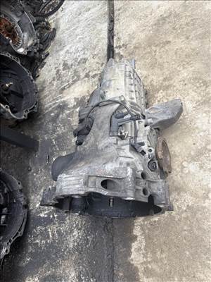 Audi A4 (B5 - 8D) 1.9 TDI manuális váltó DUK