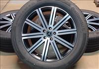 Mercedes W167 Gle 5x112 8,5x20 275/50 R20 nyári gumikkal 4db