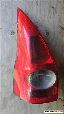 Renault Mégane II bal hátsó lámpa 8200142684