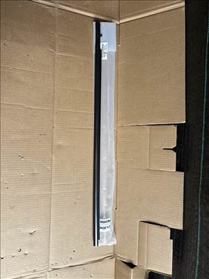 Toyota C-HR Bal első vízlehúzó díszléc 7572010090 ÚJ!!!!