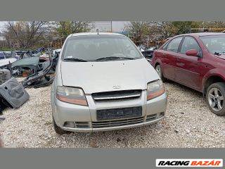 Daewoo Kalos Bal első Ablaktörlő Kar *139510*