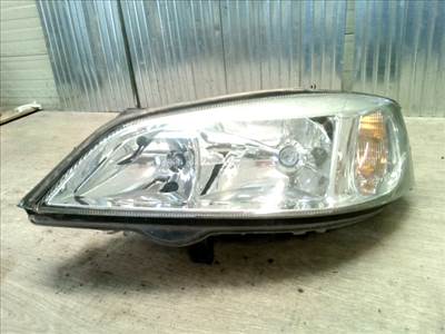 OPEL ASTRA G 97-04 Bal első fényszóró