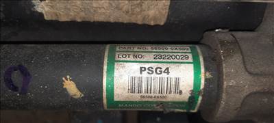 Hyundai i10 (PA) szervós kormánymű  565000x500