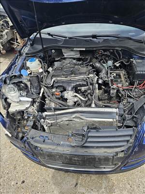 Volkswagen Golf V 2.0 TDI 170 le BMR BUZ Garrett turbó  03g253010a