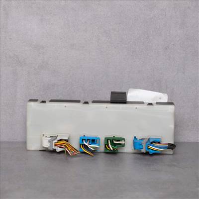 BMW 8er Cabrio G14 Csomagtér ajtó teleszkóp vezérlő Cikkszám: 7497795