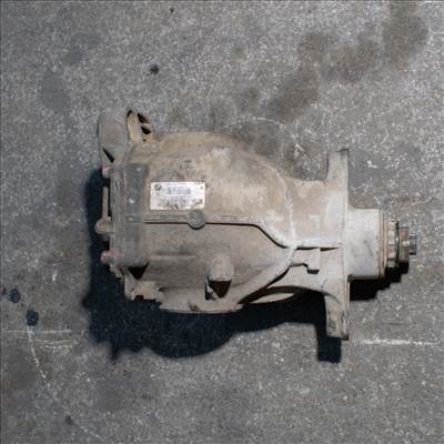 BMW 5er F10-F11 Hátsó differenciálmû (2,47)