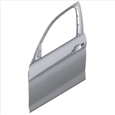 BMW 3er F30 első ajtók (jobb)