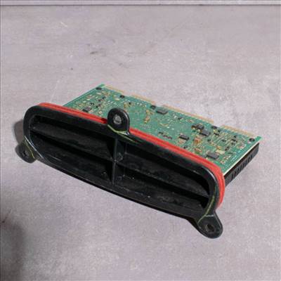 BMW X5 F15-F85, X6 F16-F86 LED fényszóró vezérlő (Cikkszám: 63117398839, 63117409625, 63117427614, 63117440880, 63117380781)